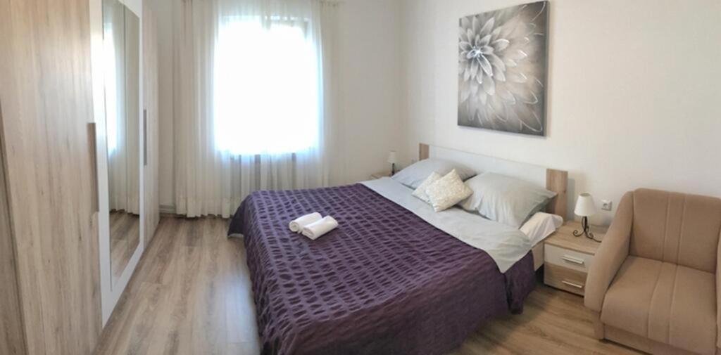 Apartments By The Sea Selce, Crikvenica - 16375 Екстер'єр фото