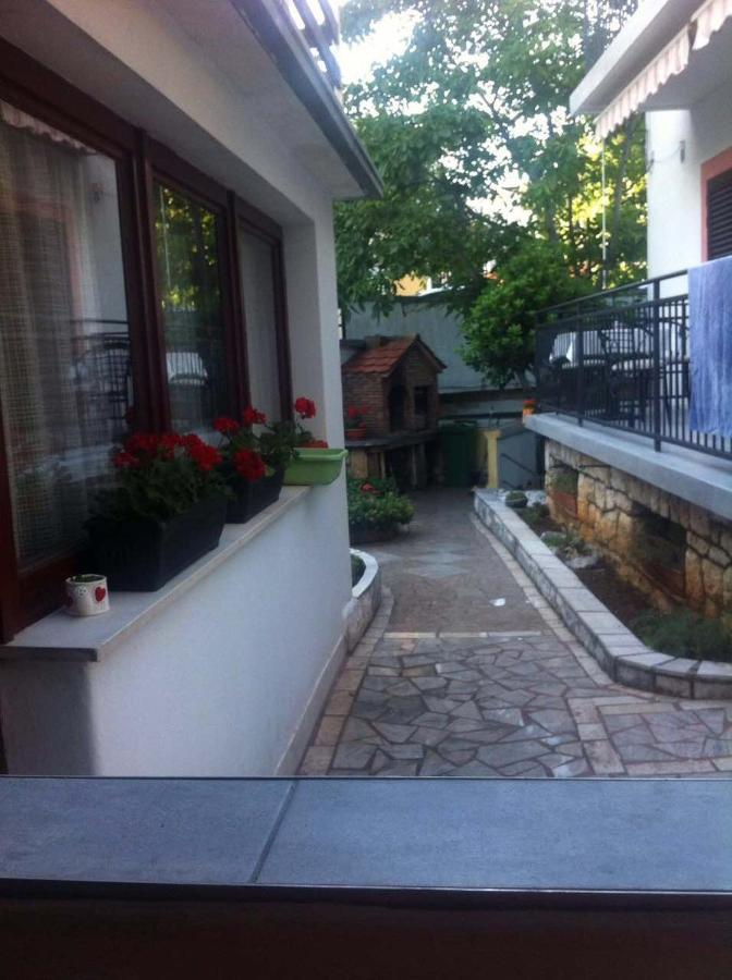 Apartments By The Sea Selce, Crikvenica - 16375 Екстер'єр фото