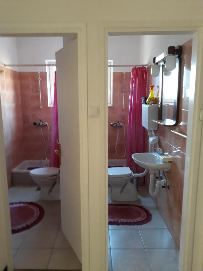 Apartments By The Sea Selce, Crikvenica - 16375 Екстер'єр фото